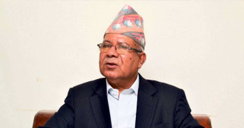 पूर्वप्रधानमन्त्री नेपाल भोलि स्वदेश फर्किंदै  